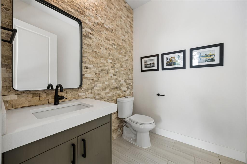 Lake Highlands Estates - Residential