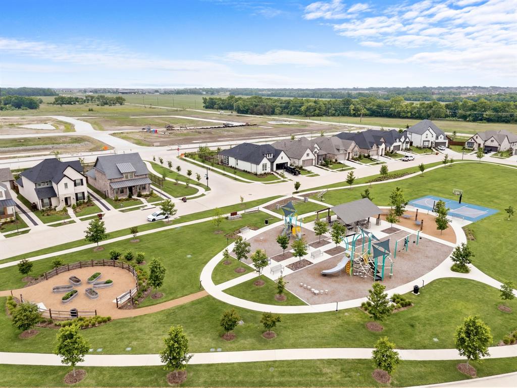 Mantua Point - Residential