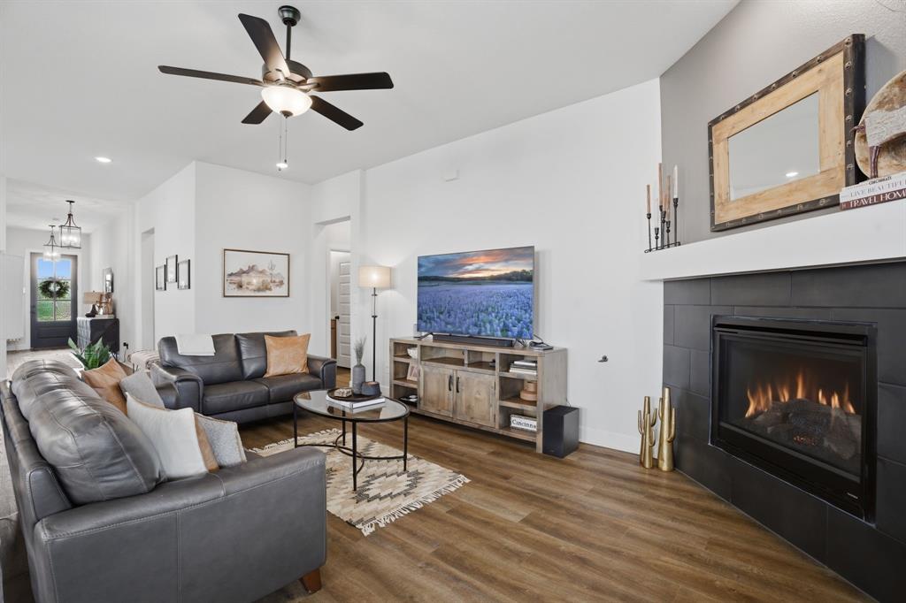 Mantua Point - Residential