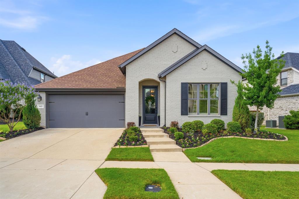 Mantua Point - Residential
