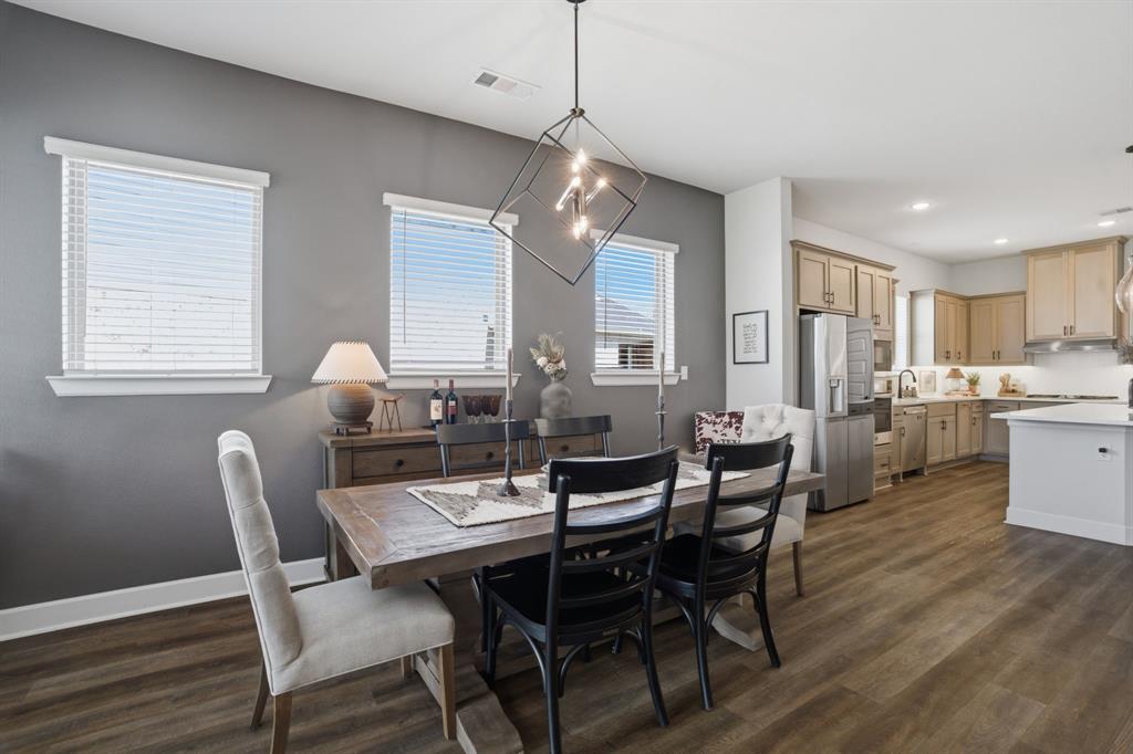 Mantua Point - Residential