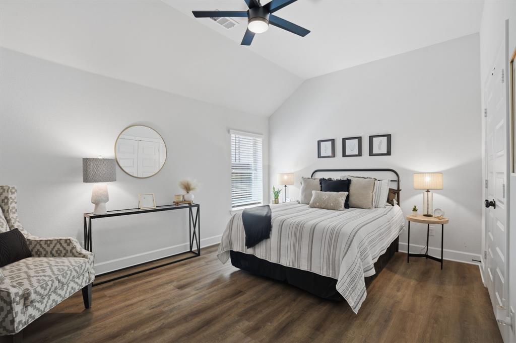 Mantua Point - Residential