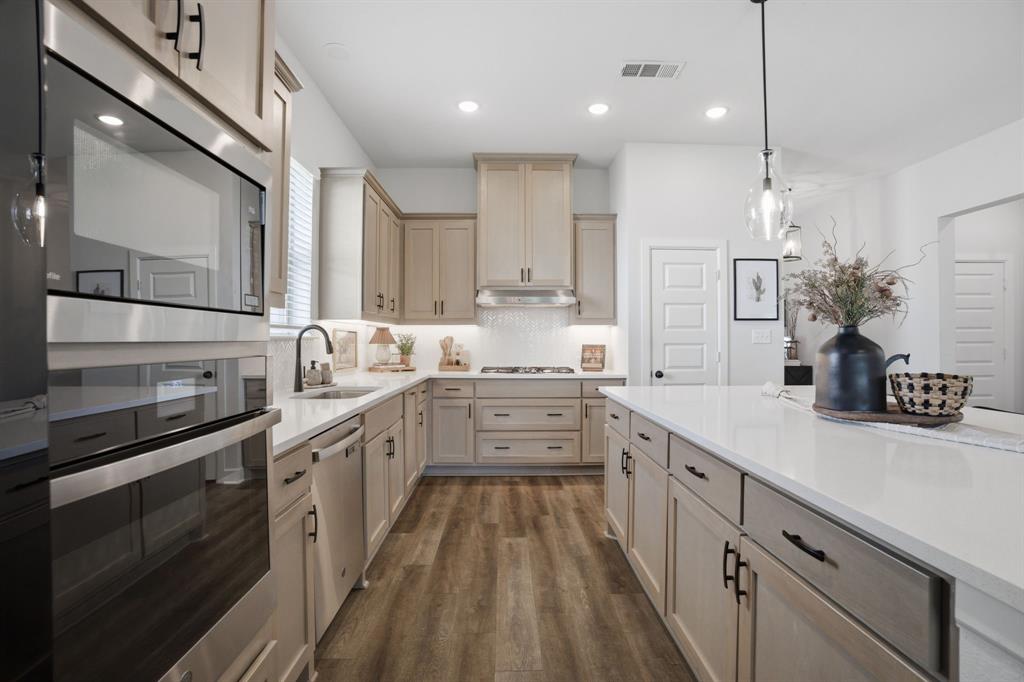 Mantua Point - Residential