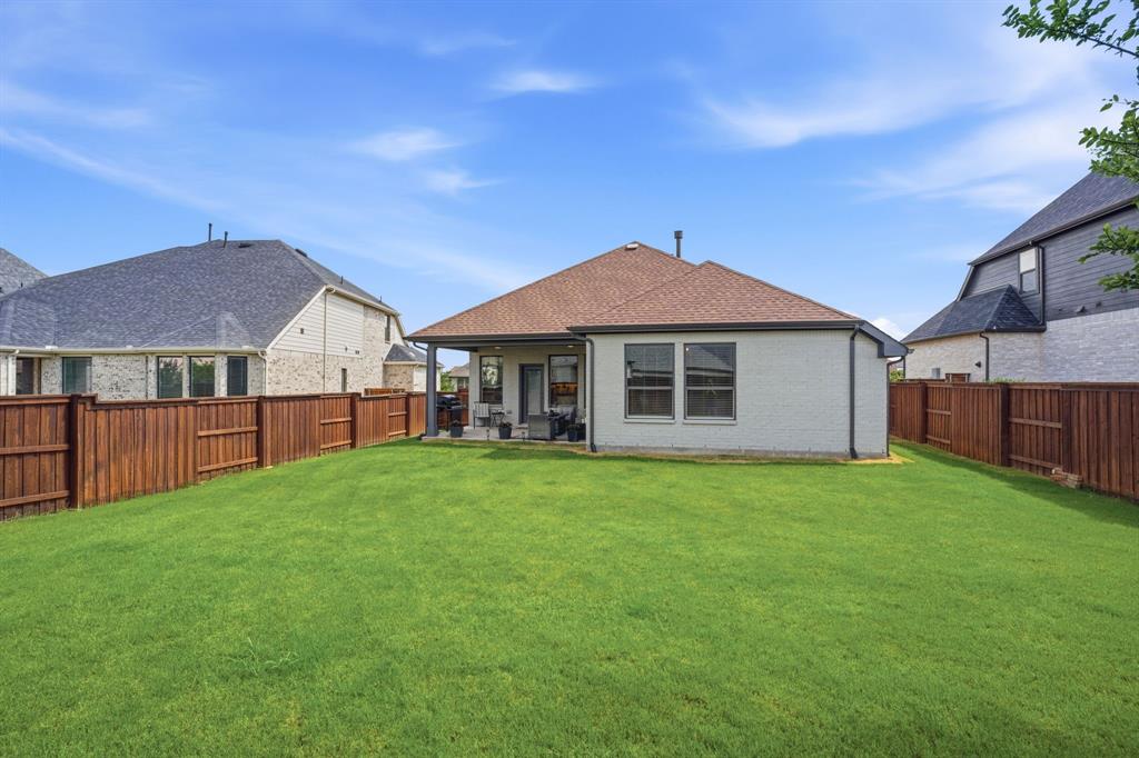 Mantua Point - Residential