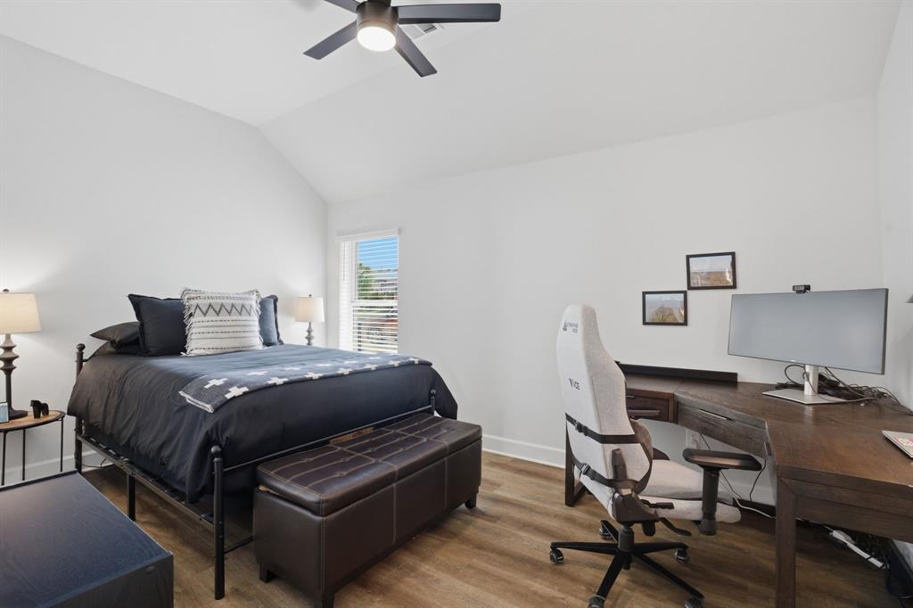 Mantua Point - Residential