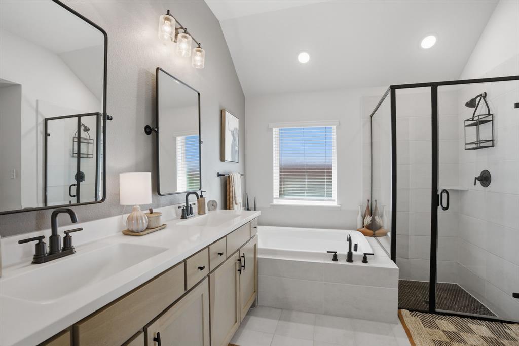 Mantua Point - Residential