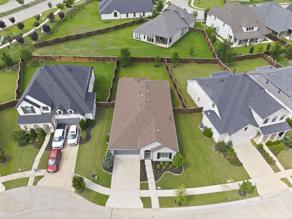 Mantua Point - Residential