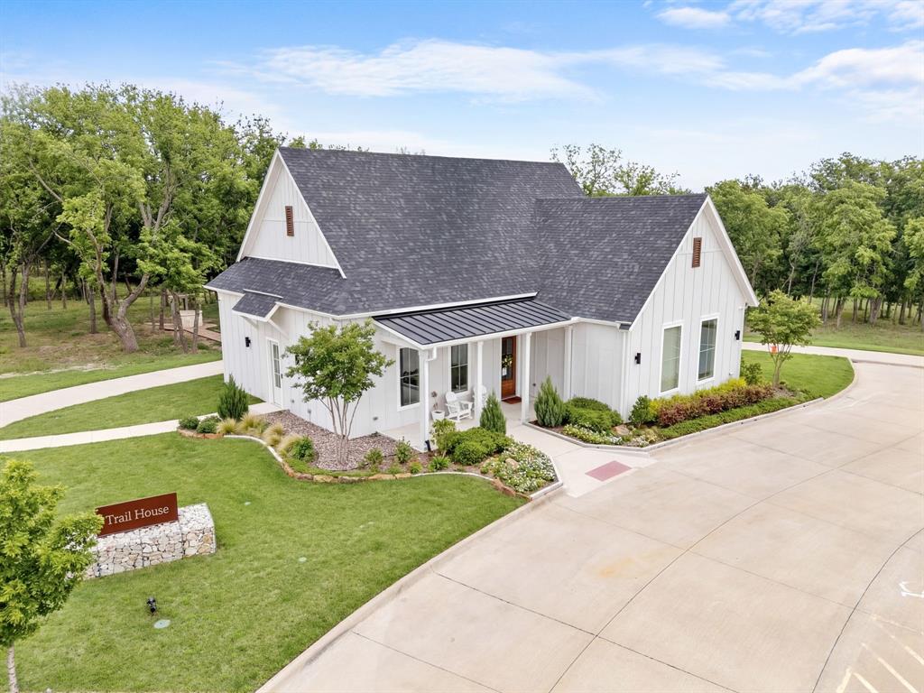 Mantua Point - Residential
