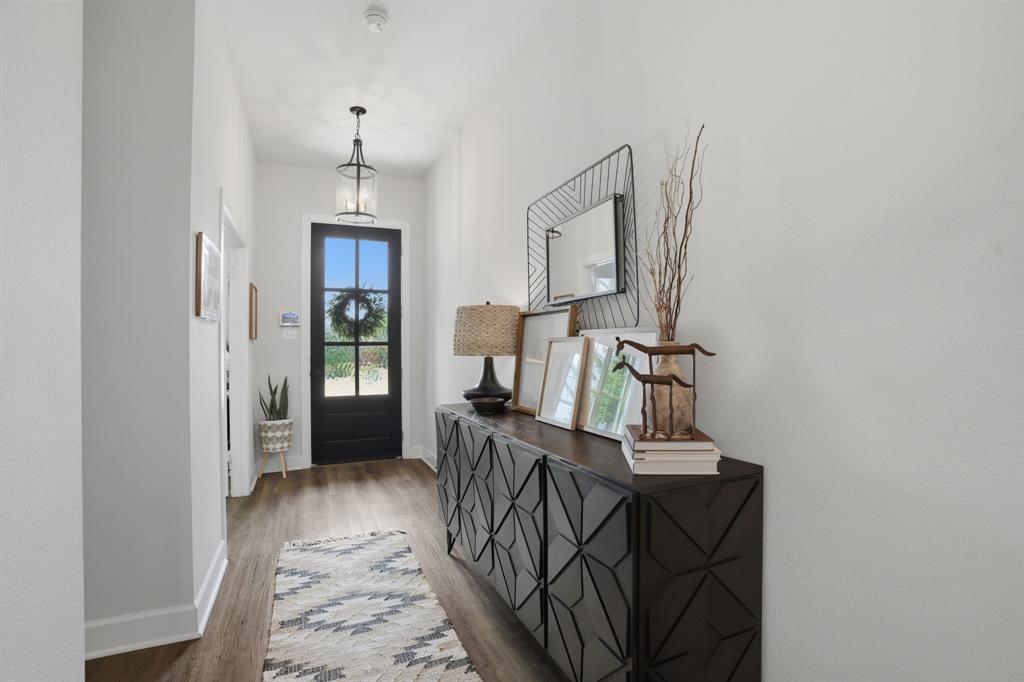 Mantua Point - Residential