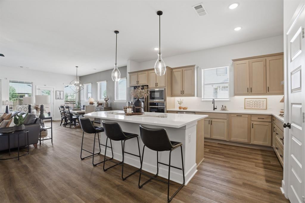 Mantua Point - Residential