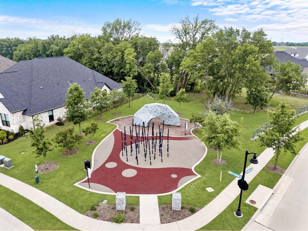 Mantua Point - Residential