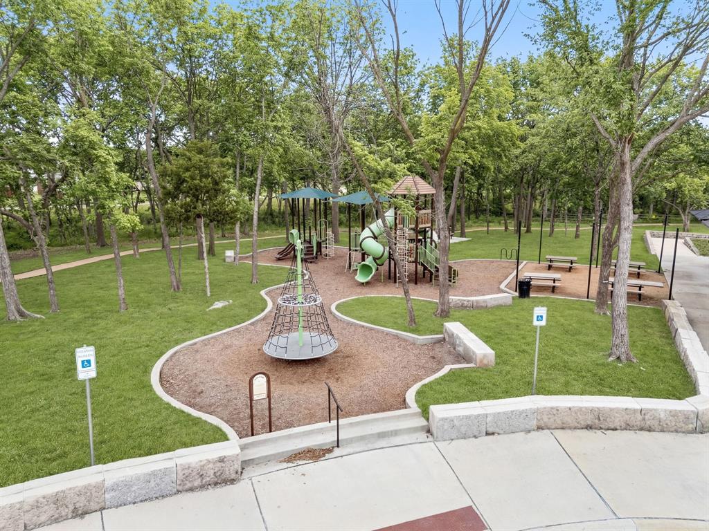 Mantua Point - Residential