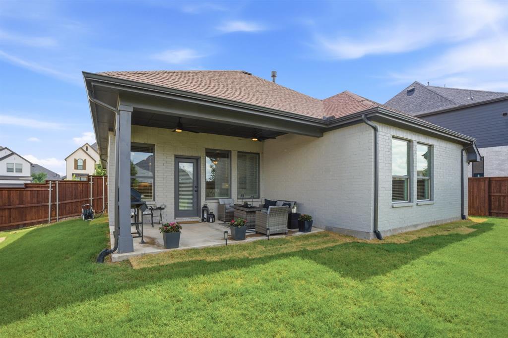 Mantua Point - Residential
