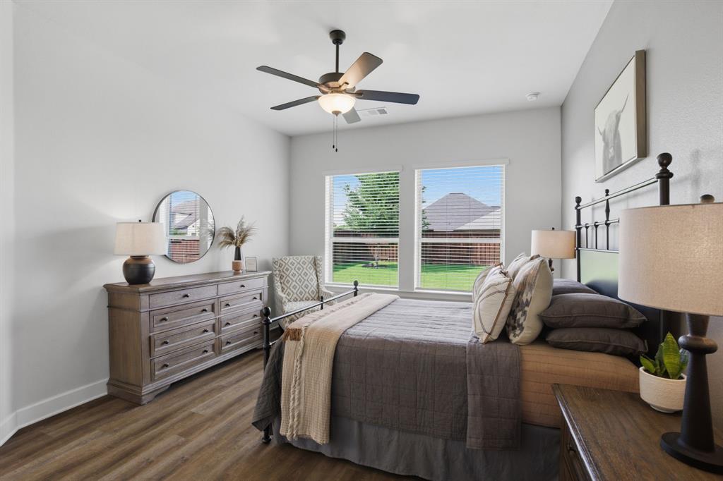 Mantua Point - Residential