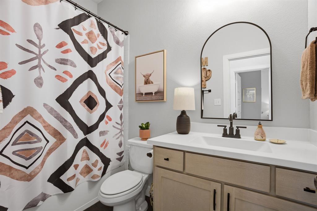 Mantua Point - Residential