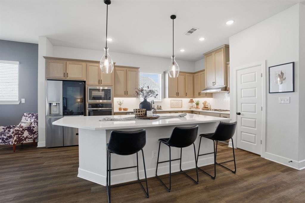 Mantua Point - Residential
