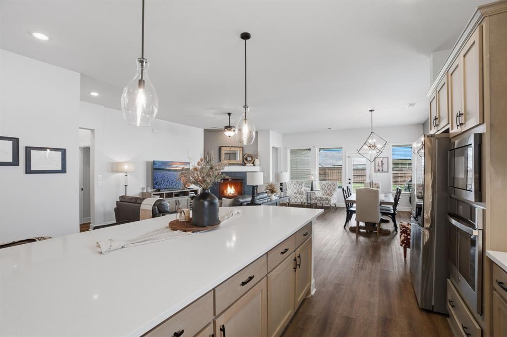 Mantua Point - Residential