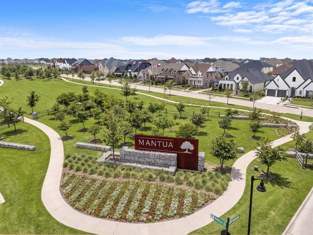 Mantua Point - Residential
