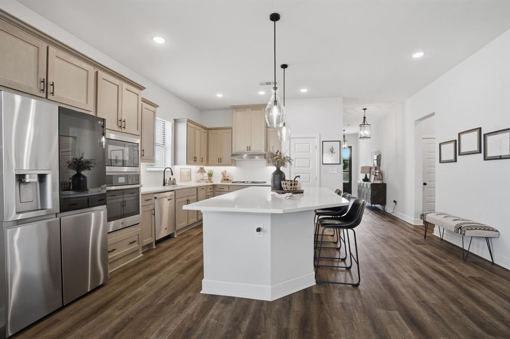 Mantua Point - Residential