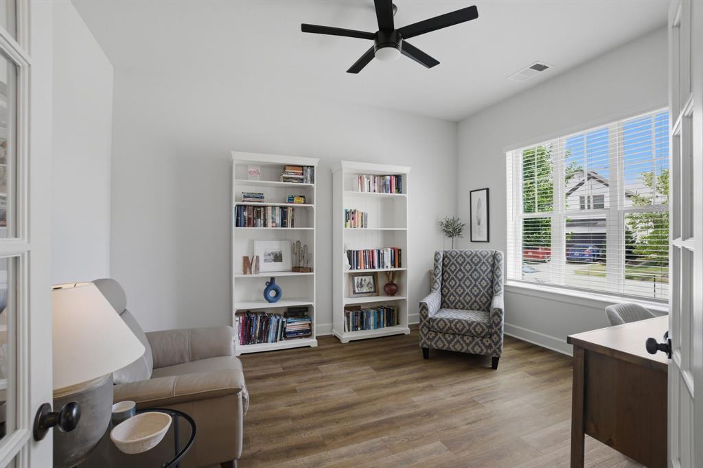 Mantua Point - Residential