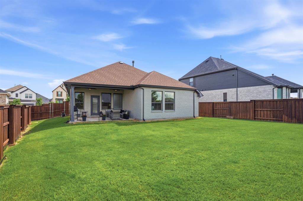 Mantua Point - Residential
