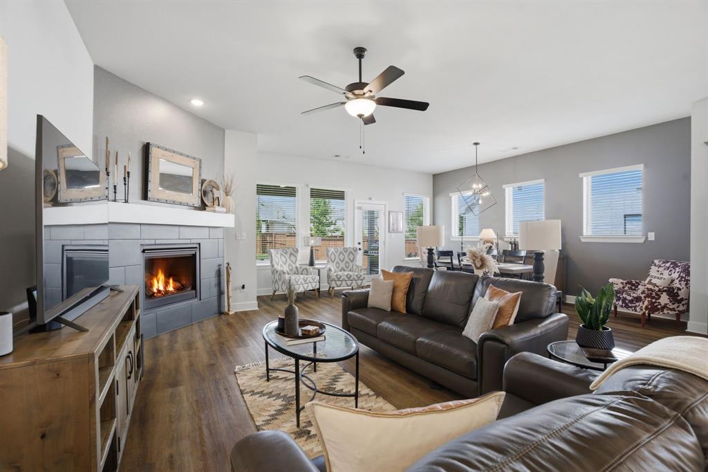 Mantua Point - Residential