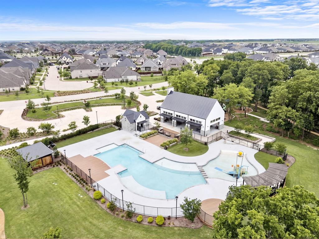 Mantua Point - Residential
