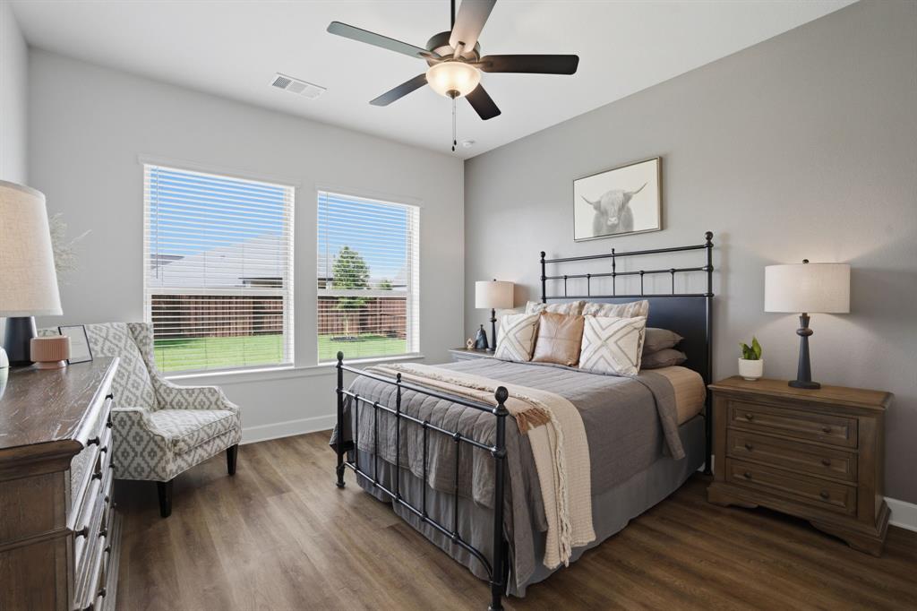 Mantua Point - Residential