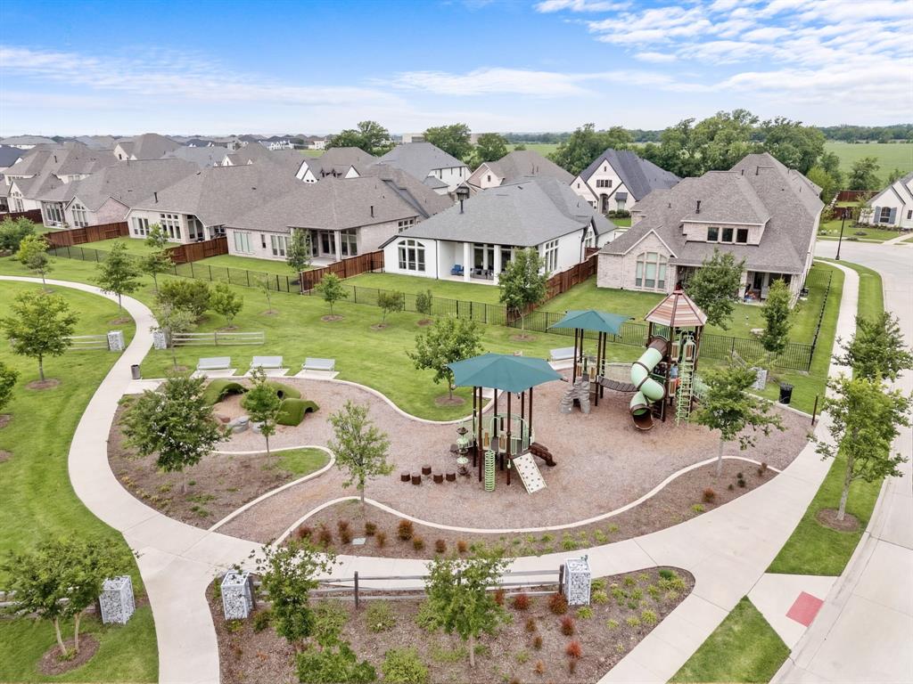 Mantua Point - Residential