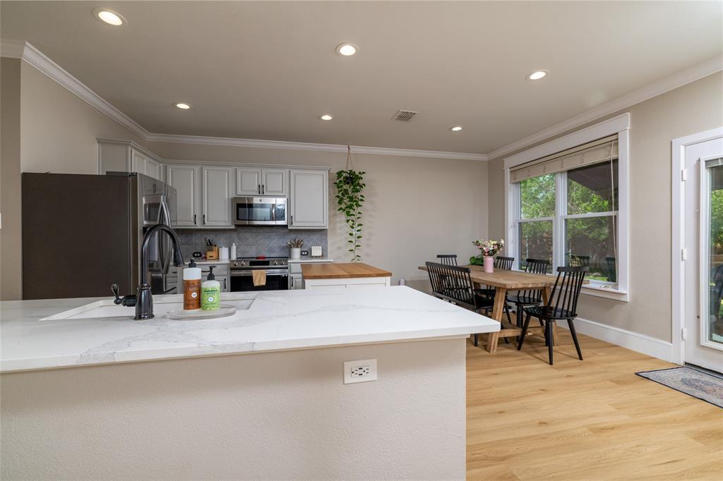 West Bend South - Residential