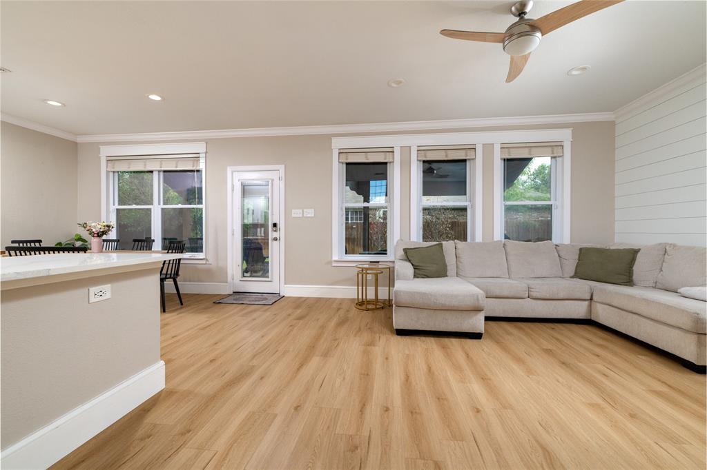 West Bend South - Residential