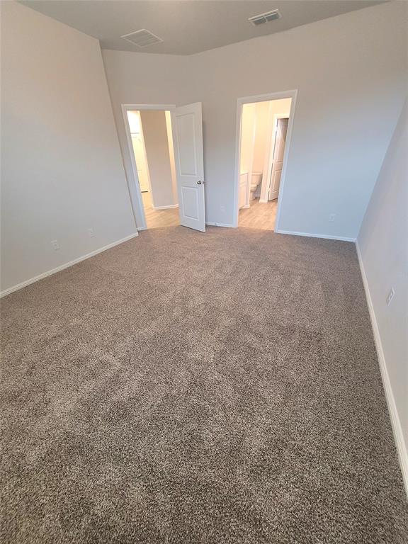 Bailey Park - Residential