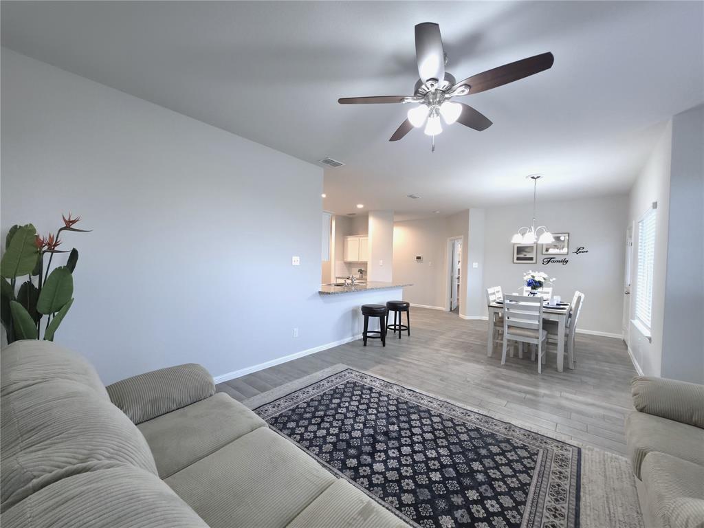 Bailey Park - Residential
