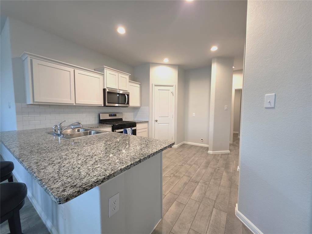 Bailey Park - Residential