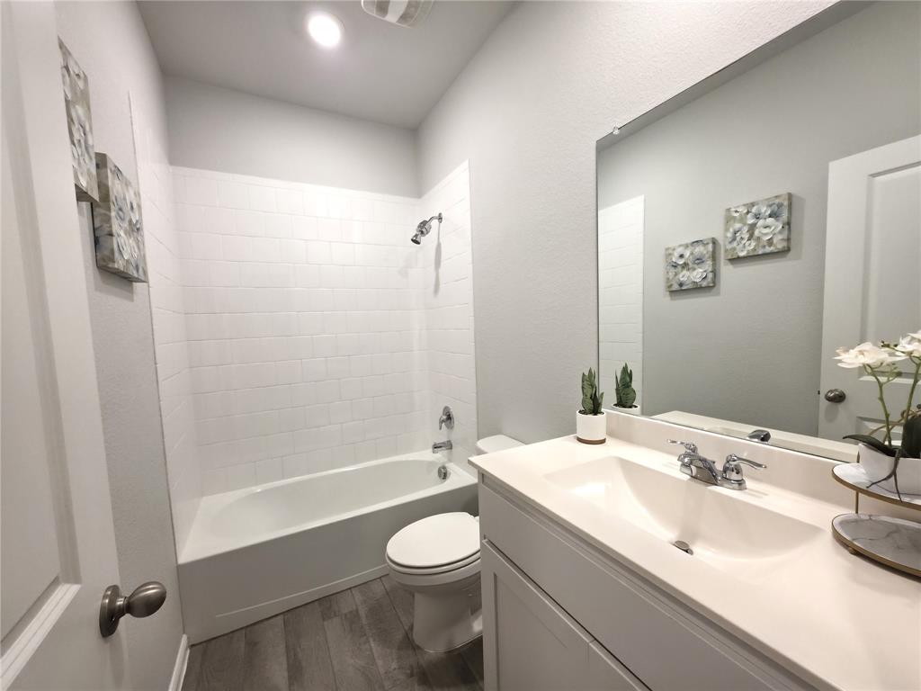 Bailey Park - Residential