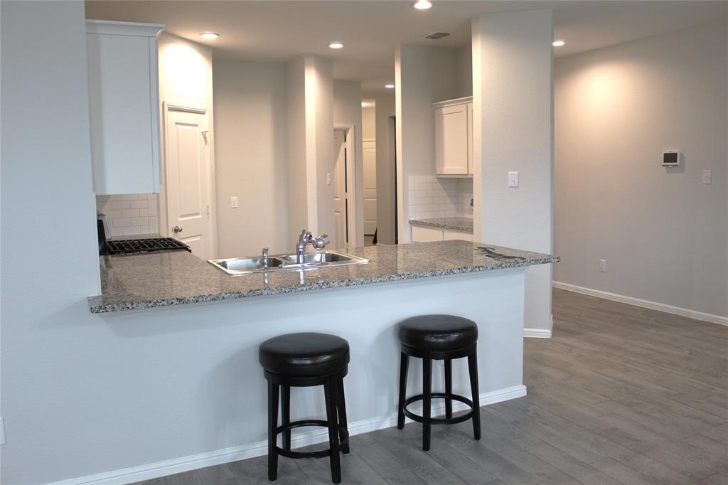 Bailey Park - Residential