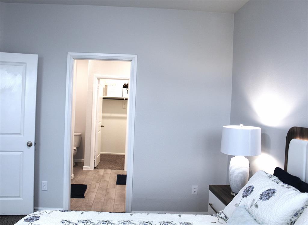 Bailey Park - Residential