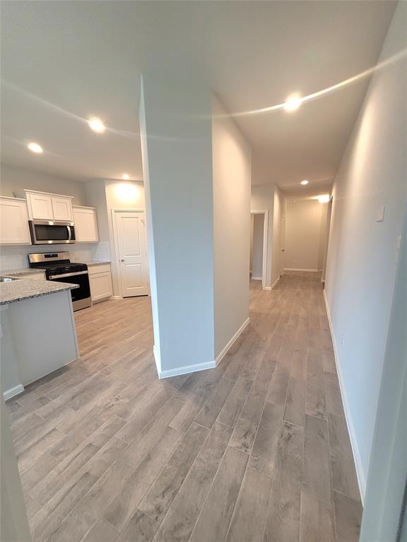 Bailey Park - Residential