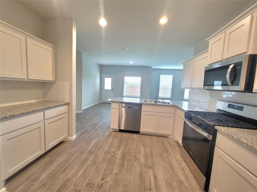 Bailey Park - Residential