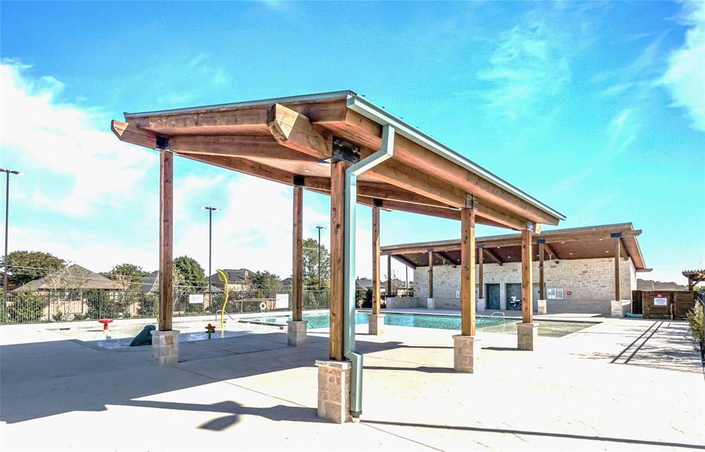 Bailey Park - Residential