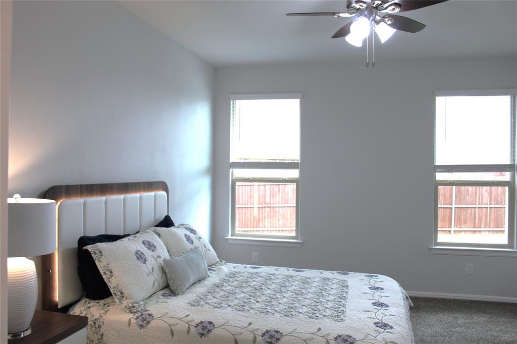 Bailey Park - Residential