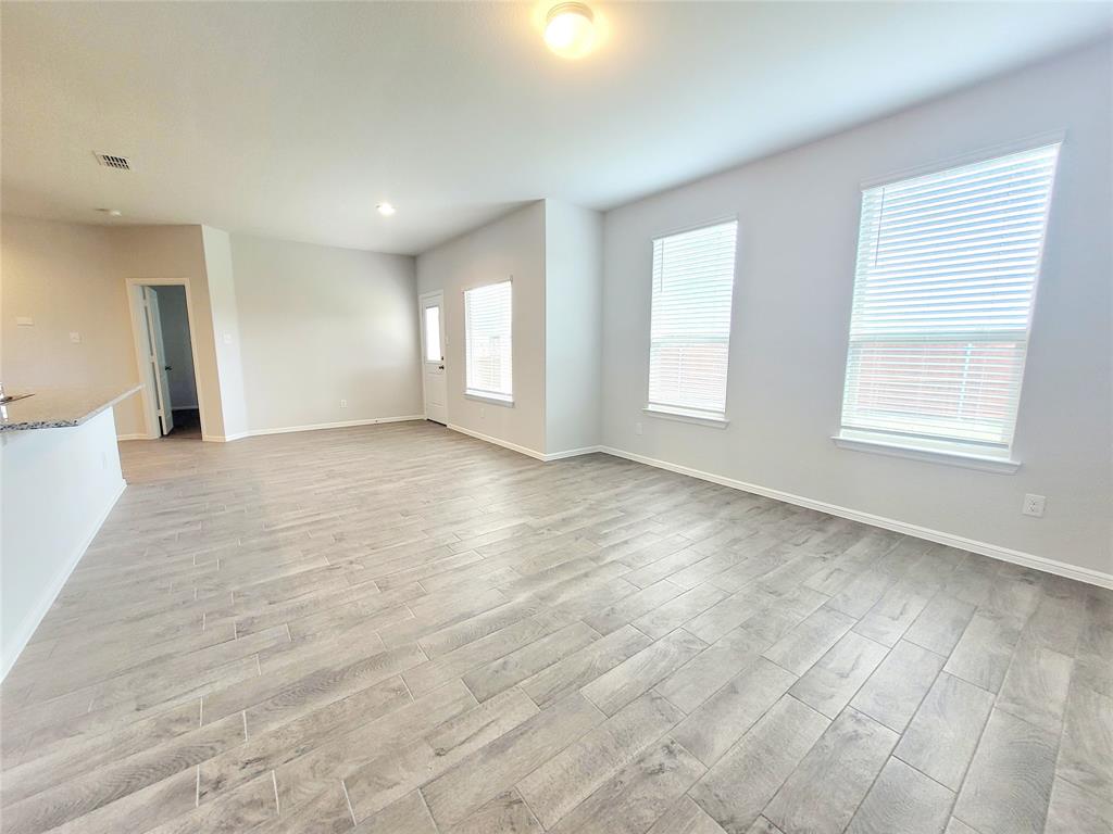 Bailey Park - Residential