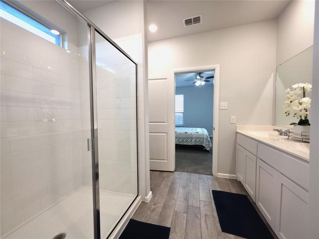 Bailey Park - Residential
