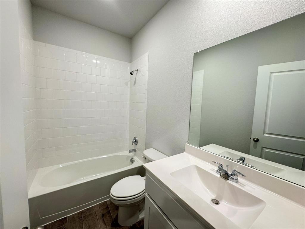 Bailey Park - Residential