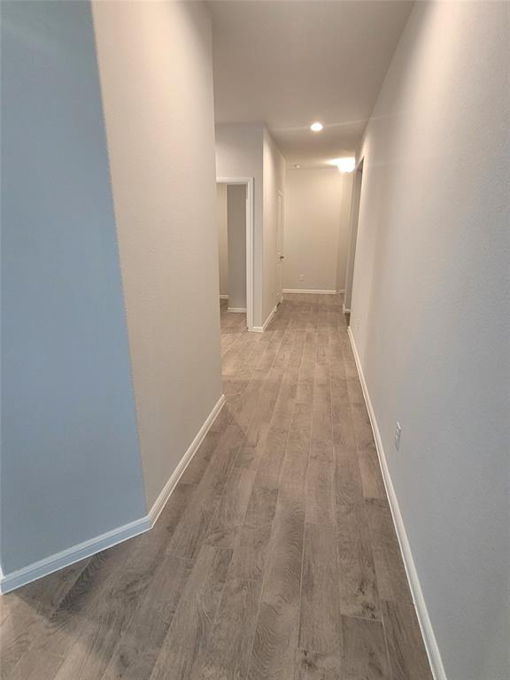 Bailey Park - Residential