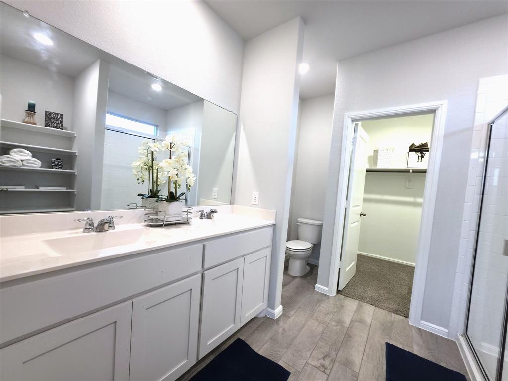Bailey Park - Residential