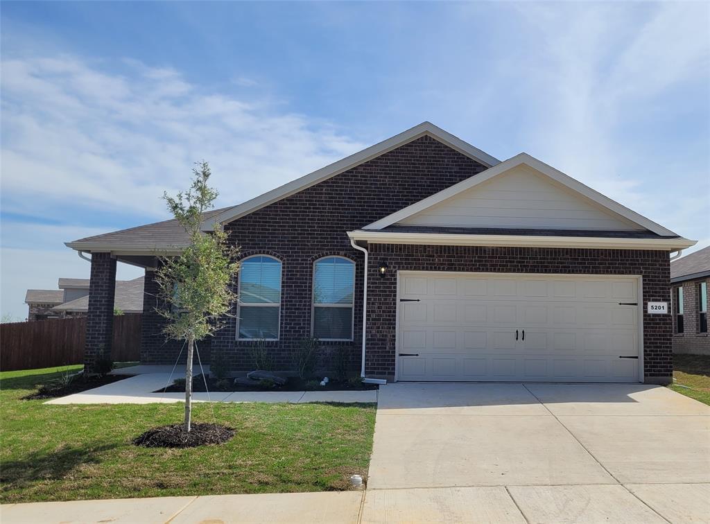 Bailey Park - Residential