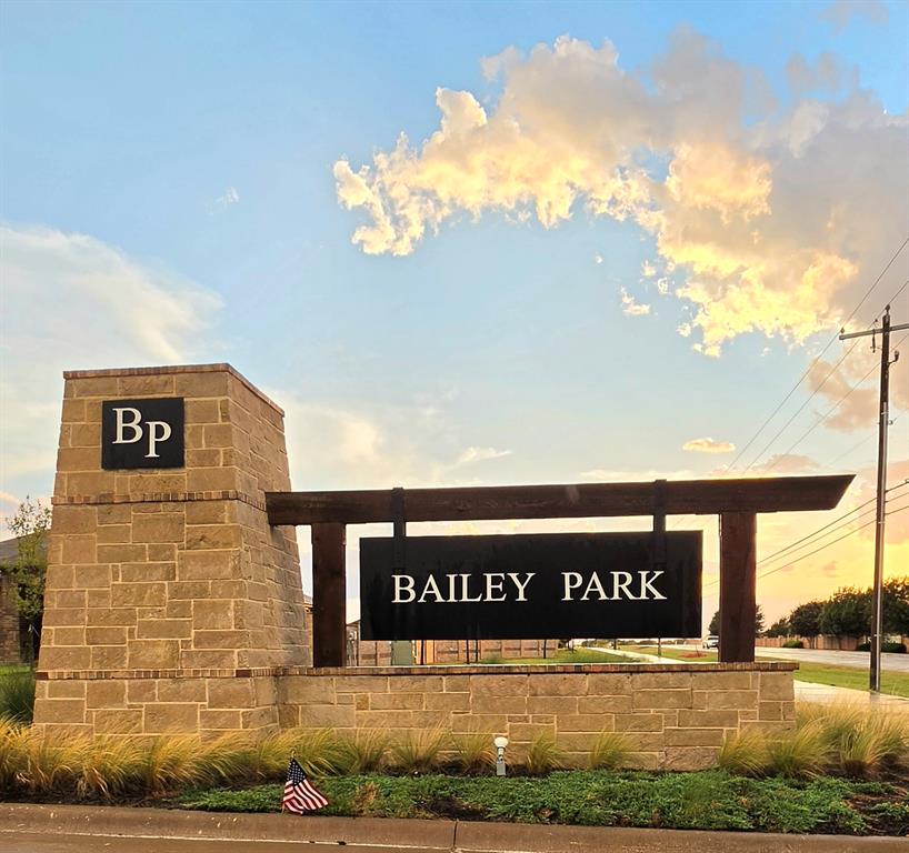 Bailey Park - Residential