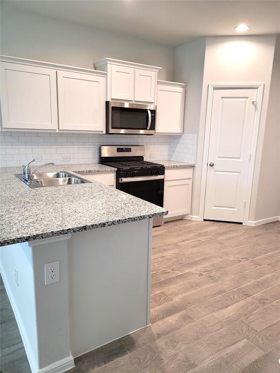 Bailey Park - Residential