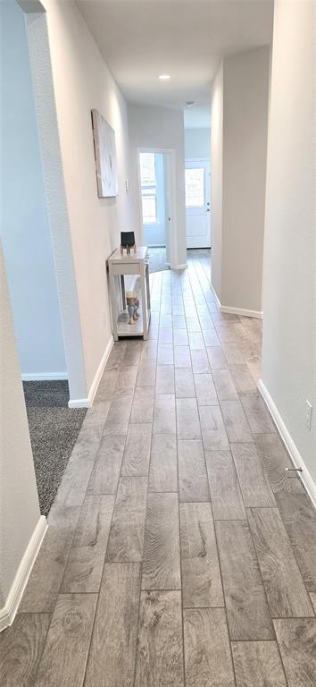 Bailey Park - Residential